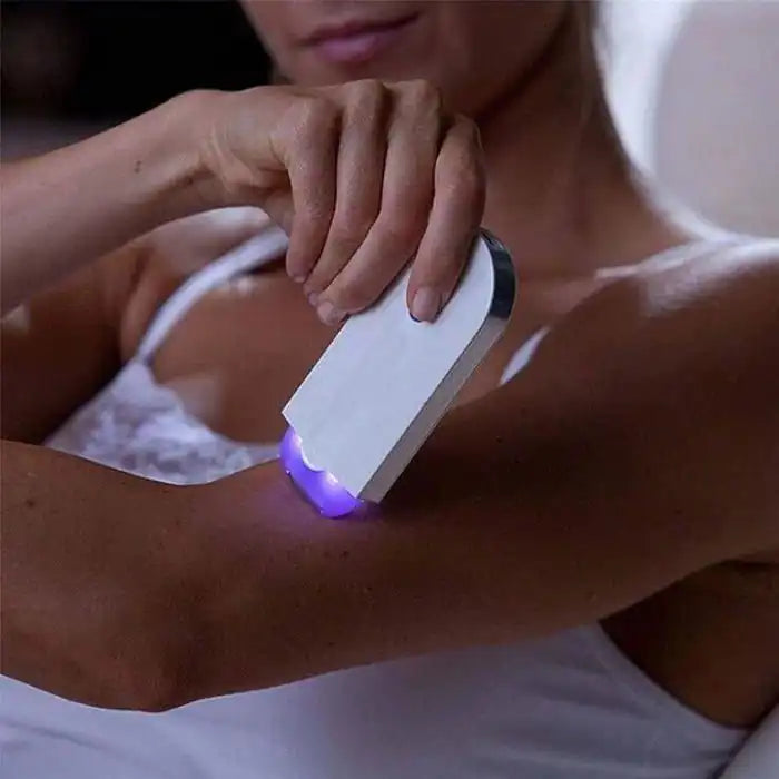 The Finishing Touch YES S epilator