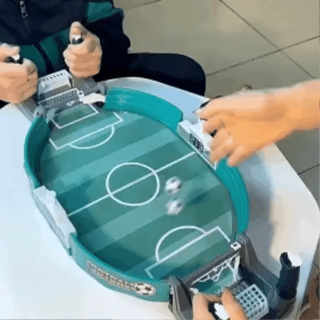 Mini Table Football Set